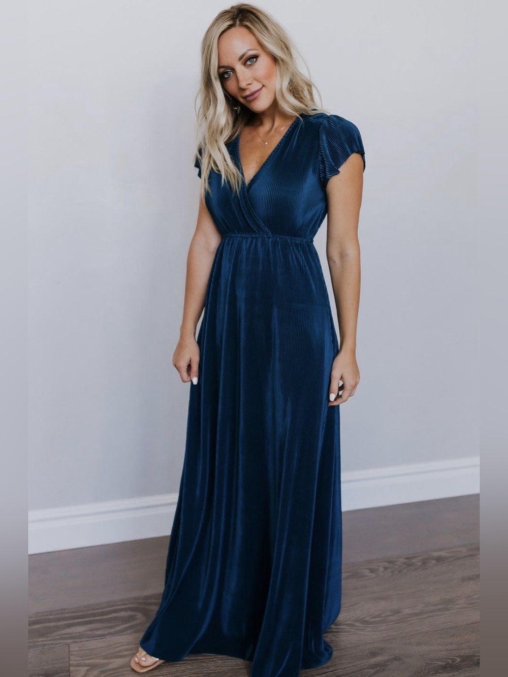 Baltic Born Athena Dress